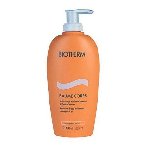 Lait corporel Baume Corps Biotherm