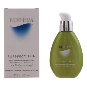 Gel hydratant Purefect Skin Biotherm