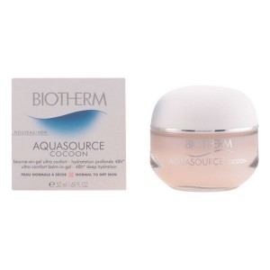 Gel hydratant Aquasource Biotherm