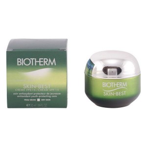 Gel anti-âge de jour Skin Best Biotherm