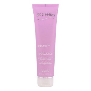 Gel exfoliant visage Biosource Biotherm