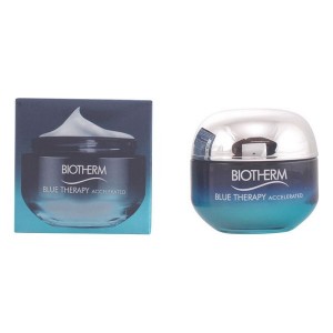 Crème anti-âge Blue Therapy Biotherm