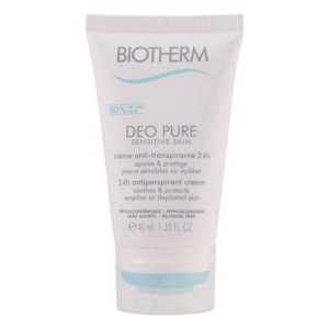 Désodorisant Pure Sensitive Biotherm