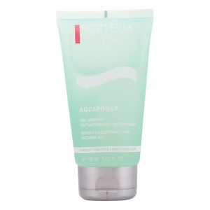 Gel douche Homme Aquapower Biotherm