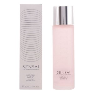 Base de maquillage liquide Sensai Cellular Performance Kanebo