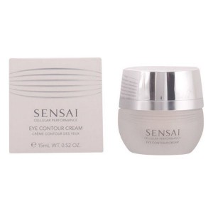 Crème contour des yeux Sensai Cellular Kanebo