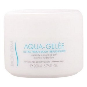 Crème hydratante Aqua-gelée Biotherm