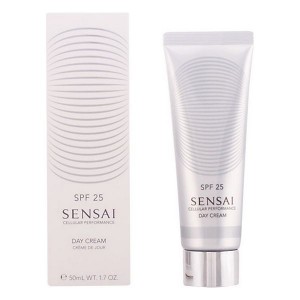 Crème de jour Sensai Cellular Performance Kanebo