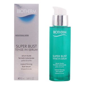 Sérum raffermissant Super Bust Biotherm