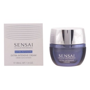 Crème hydratante intense Sensai Cellular Performance Kanebo