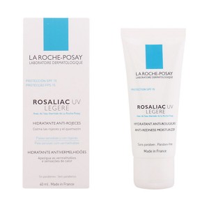 Crème anti rougeurs Rosaliac Uv Legere La Roche Posay