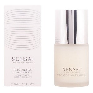 Soin raffermissant cou et décolleté Sensai Cellular Kanebo