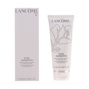 Masque Pure Empreinte Lancôme