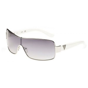 Lunettes de soleil Homme Guess GF6594-0006B