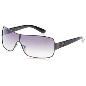 Lunettes de soleil Homme Guess GF6594-0008B