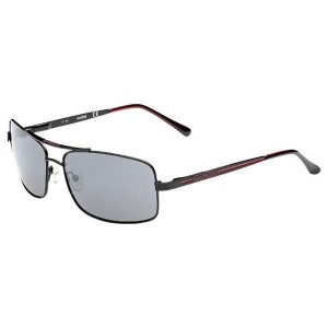 Lunettes de soleil Homme Guess GU6710BLK-623F