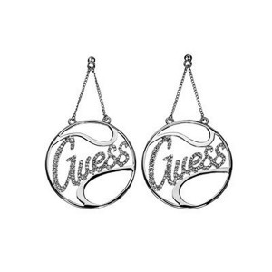 Boucles d´oreilles Femme Guess UBE12007