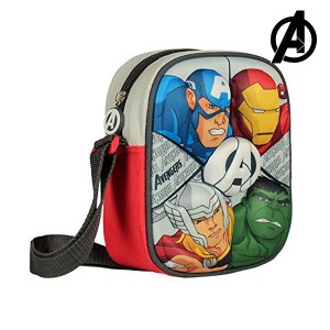 Sac bandoulière The Avengers 95567