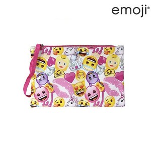 Trousse d'écolier Emoji 17143
