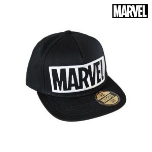 Casquette Marvel 56692