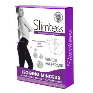 Legging Minceur Slimtess