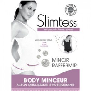 Body Minceur - SLIMTESS