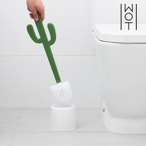 Brosse de Toilettes Cactus Wagon Trend