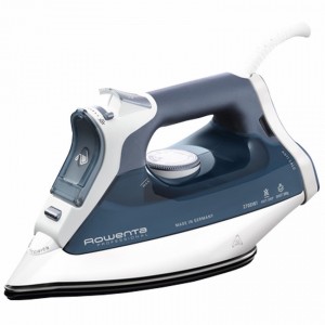 Fer à vapeur Rowenta DW8117 200 g/min 2700W Blanc Bleu