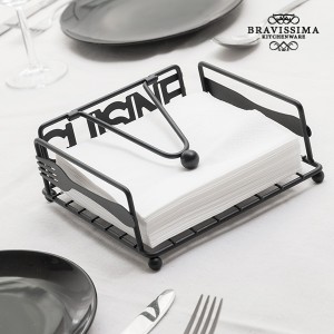 Porte-Serviettes Cuisine Bravissima Kitchen