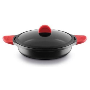 Casserole avec Couvercle Castey IR28