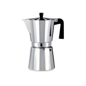 Cafetière Italienne Oroley 10100 (1 Tasse) Aluminium