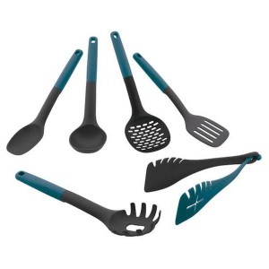 Set d'Ustensiles de Cuisine JATA AC7