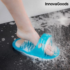 Chausson Exfoliant InnovaGoods