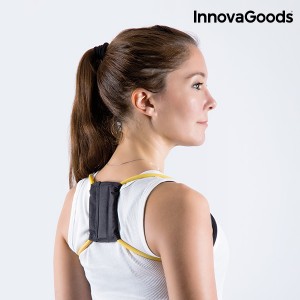 Correcteur Renforceur de Dos InnovaGoods