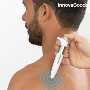 Stylo Calmant à Impulsion Électrique InnovaGoods