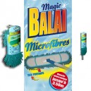 BALAI MAGIC MICROFIBRE + GANT