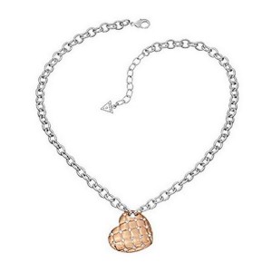 Collier Femme Guess UBN51437 (46-51 cm)