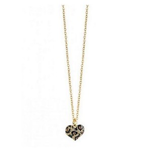 Collier Femme Guess UBN51470 (41-46 cm)