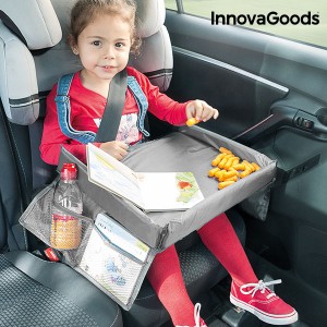 Plateau Résistant à l'Eau pour Enfants InnovaGoods