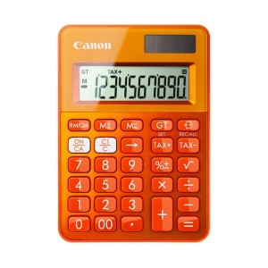Calculatrice Canon LS-100K