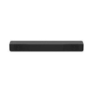 Barre de Son Sans Fil Sony HTSF200 Bluetooth Noir