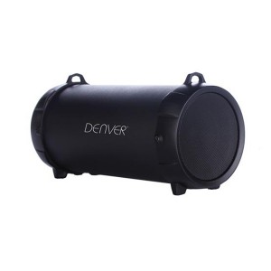 Haut-parleurs bluetooth Denver Electronics BTS-53 Noir