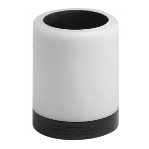 Enceinte Bluetooth Sans Fil Denver Electronics BTL-30 3W Noir