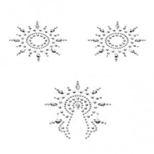 Ensemble Gloria Argent Petits Joujoux 46651