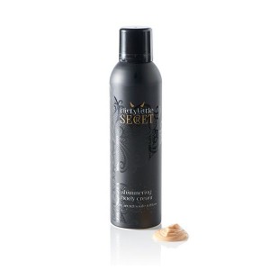 Crème de Corps scintillante Dirty Little Secret 98228