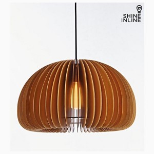 Suspension (45 x 45 x 26 cm) by Shine Inline