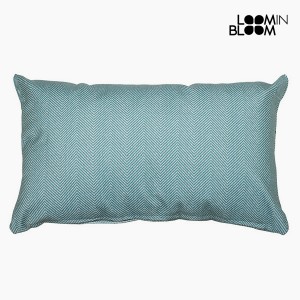 Coussin (30 x 50 cm) Vert
