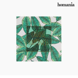 Cadre (79 x 4 x 79 cm) by Homania