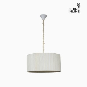 Suspension Coton Polyester (45 x 45 x 22 cm) by Shine Inline