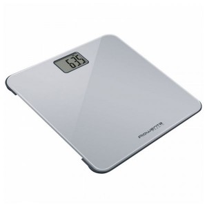 Balance Numérique de Salle de Bain Rowenta BS1220V0 Gris